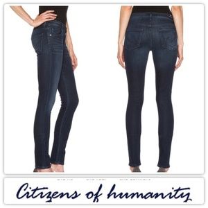 COH Avedon Ultra-Skinny Jeans - Size 29